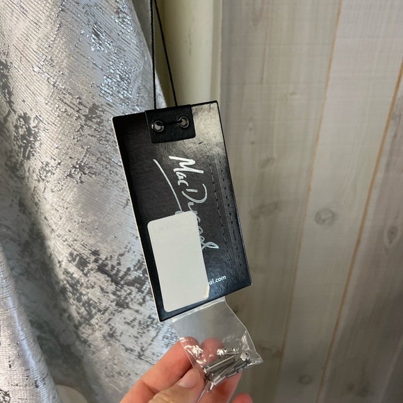 BRAND NEW- short prom dress - Picture 3 of 7